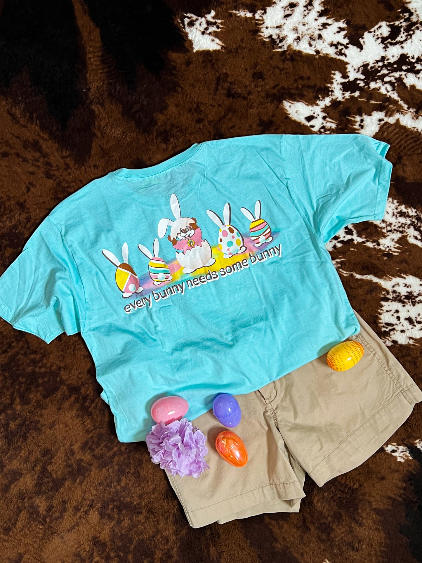 Buc-ee's Easter T-Shirt