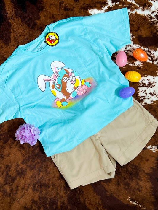 Buc-ee's Easter T-Shirt